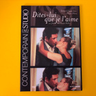 Dites-lui que je l aime The Sweet Sickness DVD - pikkukuva 1