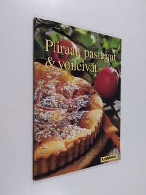 Piiraat, pasteijat & voileivät