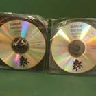 COLDCUT'S SOLID STEEL - 22/09/2006 MIXED RADIO PROMO 2CDr - pikkukuva 2