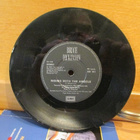BRUCE DICKINSON:DIVE!DIVE!DIVE! 7" SINKKU - pikkukuva 3