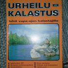 Urheilukalastus 4/1987 - pikkukuva 1