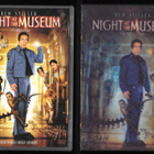 DVD - Yö museossa - pikkukuva 1