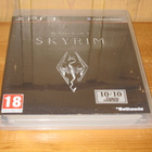 The Elder Scrolls V Skyrim  Ps3 - pikkukuva 1