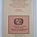Henricus Matthiae Florinus : Sananlaskut - pikkukuva 2