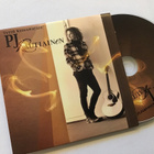 PJ Rautiainen . Tyttö keinahtelee CDS single - pikkukuva 1