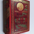 Fritz Reuter : Resan till Konstantinopel - pikkukuva 1