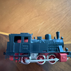 Märklin 3029 DB tankkihöyryveturi - pikkukuva 5
