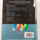 Maritta Pesonen ym. : Suomi-Englanti-Suomi-sanakirja - pikkukuva 2