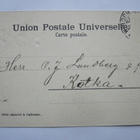 VANHA Postikortti Helsinki ennen-1905 - pikkukuva 2
