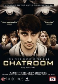 Chatroom - DVD