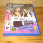 SingStar Boybands vs Girlbands Ps2 - pikkukuva 1