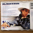 Alicia Keys - Fallin CDS - pikkukuva 2