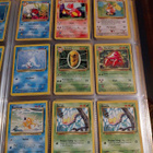 Pokemon kortteja 90kpl erä2 - pikkukuva 5