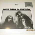 *LP* MC5 Back In The USA - pikkukuva 1