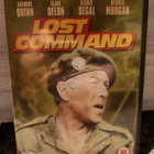 Vihreät paholaiset - Lost Command (1966) DVD - pikkukuva 1