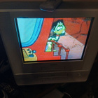 Kreivi duckula mysteeriö vahamuseossa vhs - pikkukuva 3