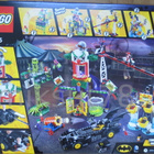 LEGO 76035 Jokerimaa 8figua 1037pcs *UUSI - pikkukuva 2