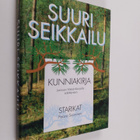 Paavo Suoninen : Suuri seikkailu : kunniakirja Joensuun M... - pikkukuva 1