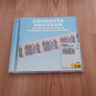 Tuomari Nurmio Ja Köyhien Ystävät – Kohdusta Hautaan cd nm! - pikkukuva 1