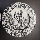 Iittala, Klaus Haapaniemi/Heikki Orvola, Taika lautasia 3kpl - pikkukuva 4