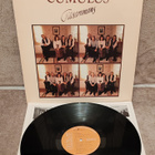 Cumulus Tillsammans lp - pikkukuva 1