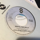 Katri Helena miljoona ruusua single 1984 - pikkukuva 2