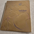 Bohemian rhapsody blu-ray Steelbook - pikkukuva 1