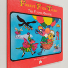Snezana Pejacovic : The Flying Machine - pikkukuva 1