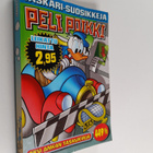Aki (toim.) Hyyppä : Peli poikki - pikkukuva 1