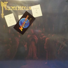 NUMINOUS - S/T - INSERT FINLAND 2011 M-/M- LP - pikkukuva 1