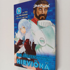 Toyomasa FusE : Kun jälleensynnyin hirviönä 9 - pikkukuva 1