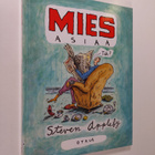 Steven Appleby : Miesasiaa - pikkukuva 1