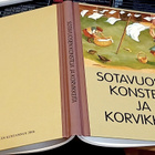 Sotavuosien konsteja ja korvikkeita - pikkukuva 1