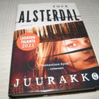 Tove Alsterdal Juurakko -sid - pikkukuva 1