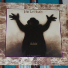 JOHN LEE HOOKER ~ The Healer ~ LP - pikkukuva 1