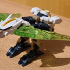 Transformers Energon DIVEBOMB (2004) - pikkukuva 1