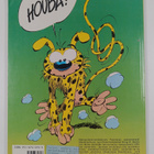 Andre Franquin : Marsupilamin metsästys - pikkukuva 2