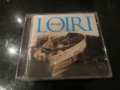VESA-MATTI LOIRI : INARI