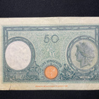 Italy 50 Lire 31.Marzo 1943 - pikkukuva 2