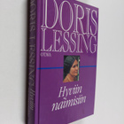 Doris Lessing : Hyviin naimisiin - pikkukuva 1