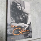 Ian Gillan: Omaelämäkerta ; kovakantinen hieno - pikkukuva 1