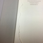Kristina Wennergren - Axel Fredenholmin viisaudensäännöt - pikkukuva 2