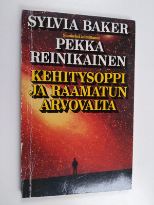Sylvia Baker : Kehitysoppi ja Raamatun arvovalta