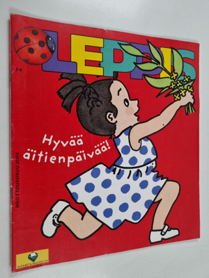 Leppis 5/2004