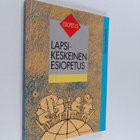 Leena Lummelahti : Lapsikeskeinen esiopetus - pikkukuva 1