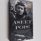 Bertha von Suttner : Aseet pois! - pikkukuva 1