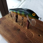 Rapala Countdown Finland 6,5cm - pikkukuva 1