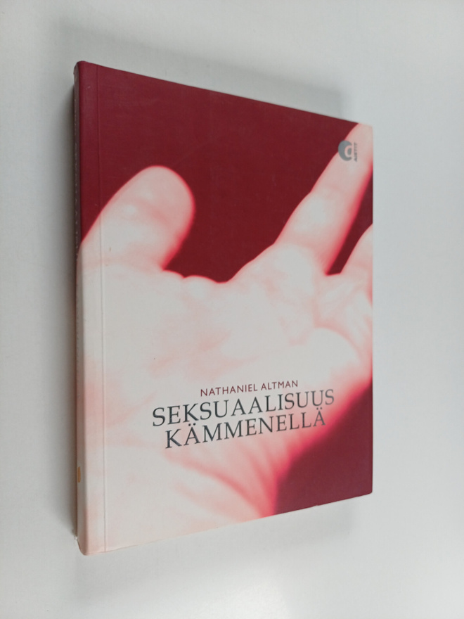 Nathaniel Altman : Seksuaalisuus kämmenellä