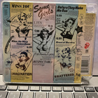 THE ROLLING STONES - Some Girls cd (super jewel box) - pikkukuva 2