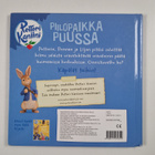 Piilopaikka puussa - pikkukuva 2